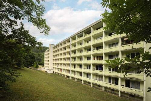 Gebäudeansicht (4) - 