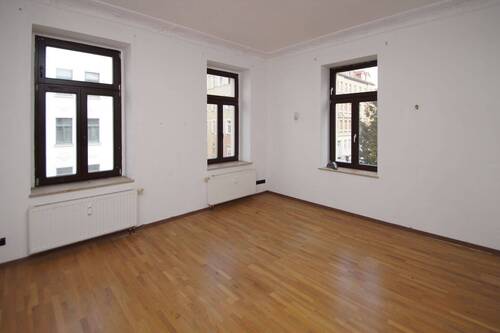 Referenz Wohnraum WE01 - 