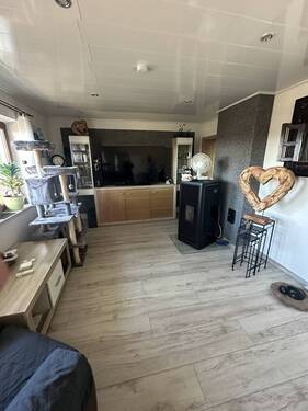 Wohnen 1 - 7 Zimmer Doppelhaushälfte zum Kaufen in Grafenau