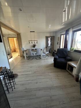 Wohnen 2 - 7 Zimmer Doppelhaushälfte in Grafenau