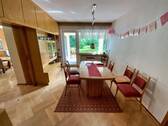 Exklusives Esszimmer - 