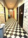 WC-Anlagen - 