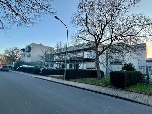 Ansicht - 