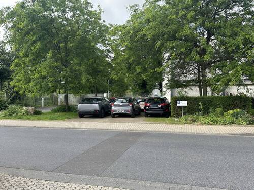 Stellplätze - 