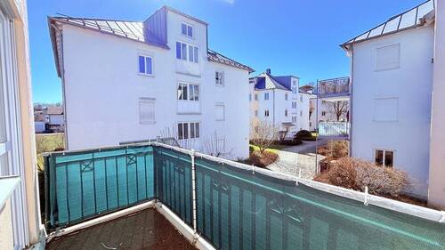Balkon II - 