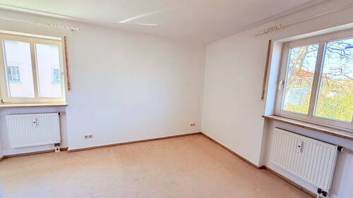 Schlafzimmer II - 