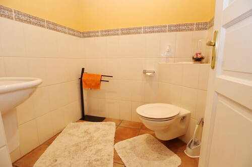 Gäste-WC - 