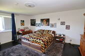 Schlafzimmer DG - 