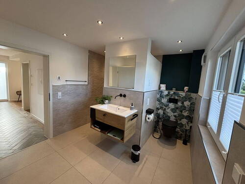 Duschbad EG - 