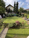 Garten - Einfamilienhaus mit 280,00 m² in Wachenheim zum Kaufen
