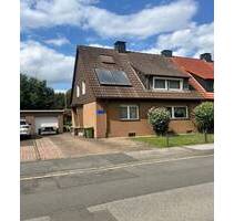 interessantes Wohnhaus mit großem Gartengrundstück - Schwerte