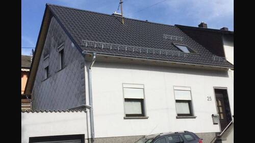 Bild 1 - Verkauf Einfamilienhaus - 120.000,00 EUR Kaufpreis, ca.  95,00 m² Wohnfläche