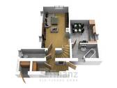 Grundriss Erdgeschoss - 