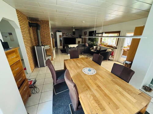 EG - Wohnzimmer - 