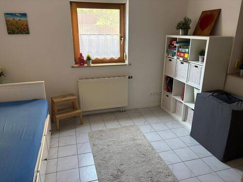 UG - Wohnküche - 