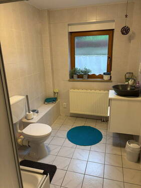 UG - Schlafzimmer - 