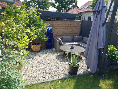 Aussenansicht - 
