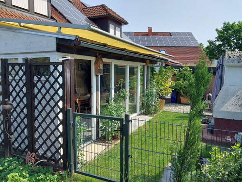 Wintergarten - 