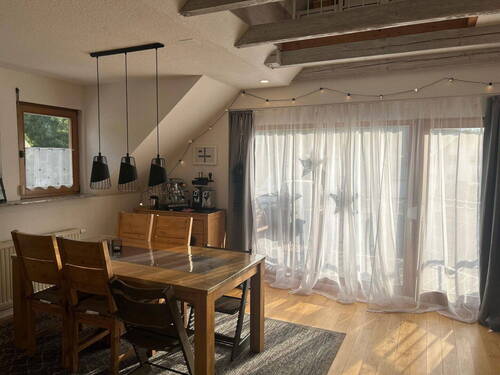 DG - Wohnzimmer - 
