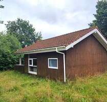 Ferienhaus mit Charme in Mönchneversdorf - Schönwalde am Bungsberg