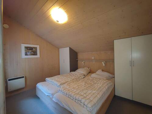 Schlafzimmer 1 - Mehrfamilienhaus, Wohnhaus mit 45,00 m² in Schönwalde am Bungsberg zum Kaufen