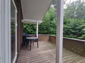 Terrasse - 