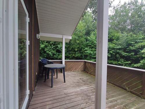 Terrasse - 