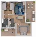 Grundriss - 