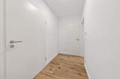 Wohnungsflur - 