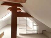 viel Platz unterm Dach - 