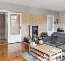 Großzügiges Stadthaus mit Gartenidylle & Pool - Raum für Familie und Generationen - Velten