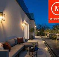 MUTZHAS - Dachterrassenwohnung zum Erstbezug - A+ - Karlsfeld