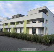 Barrierefreie seniorengerechte 2 ZKB Wohnung mit Balkon - Wittlich Wengerohr