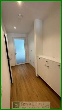 Diele (2) - 2 Zimmer Etagenwohnung zur Miete in Wittlich