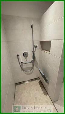 Bad (4) - Etagenwohnung mit 58,40 m&sup2; in Wittlich zur Miete