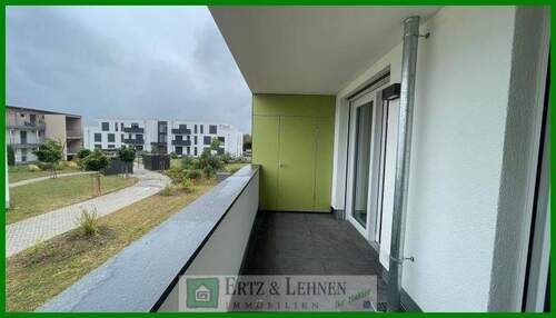 Balkon - 