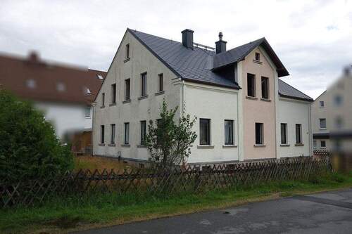 linke Ansicht1 - 1 Zimmer Einfamilienhaus zum Kaufen in Stützengrün