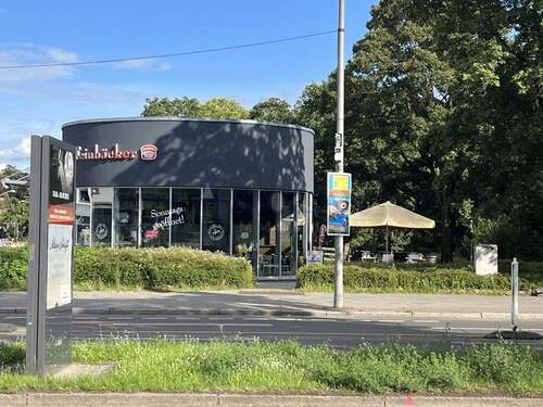 Umgebung - Etagenwohnung mit 61,00 m&sup2; in Berlin zum Kaufen