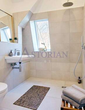 Badezimmerbeispiel - 