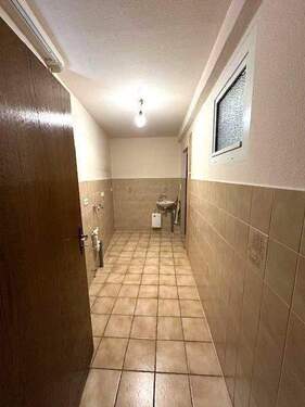 Waschküche EG Teilansicht - 