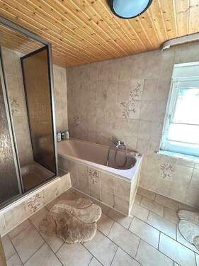 Bad OG Teilanischt - 