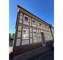 Großzügiges, gepflegtes, charmantes Wohnhaus in Bockenem- 2 Garagen, Garten, Gartenhaus und vieles mehr