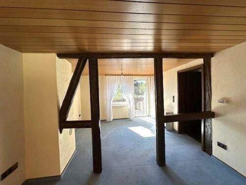 Zimmer OG Teilansicht - 