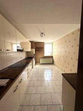 Küche EG Teilansicht - 