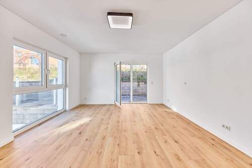 Hauptschlafzimmer 1. OG - 