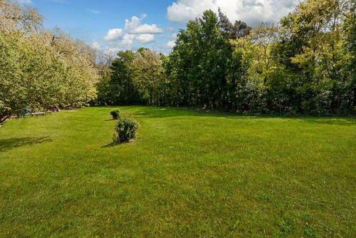 optional: Gartengrundstück - 