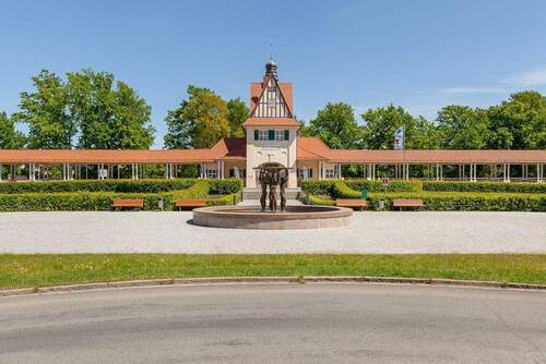 Bahnhof Bad Saarow - 