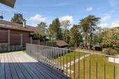 Panorama Terrasse - Einfamilienhaus mit 212,20 m&sup2; in Diensdorf-Radlow zum Kaufen