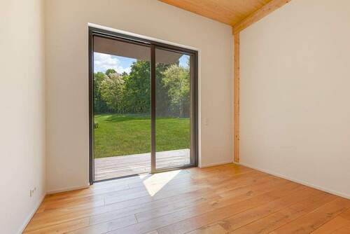 Terrassenzimmer Obergeschoss - 