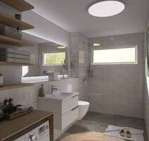 Schöne 4-Zimmer Eckwohnung mit guter Belichtung und großem Balkon - Herzogenaurach